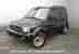 Suzuki Jimny black limit 4 x 4 Klimaanlge AHK