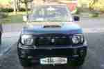 Jimny erst 27435 km