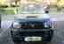 Suzuki Jimny erst 27435 km