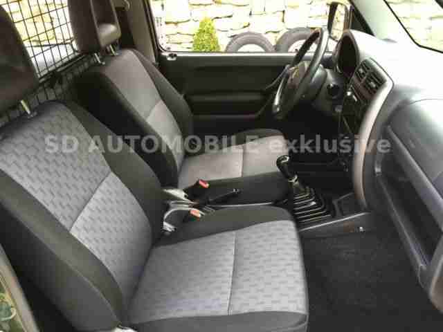 Suzuki JimnyRANGER ABS