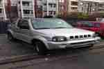 Jumny 1, 3i EZ05 2003 147.000Km 1.Hand 4WD,