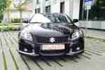 Kizashi 2.4 4x4 CVT Sport