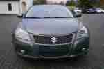 Kizashi 2.4 4x4 Sport.Keylessgo.Gut Erhalten