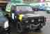 Suzuki LJ SJ 413 Rallye, Raid, Offroad, Scheunenfund, Trail, 4X4, Dakar, Allrad, selten