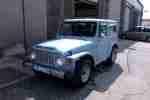 LJ V80 Oldtimer