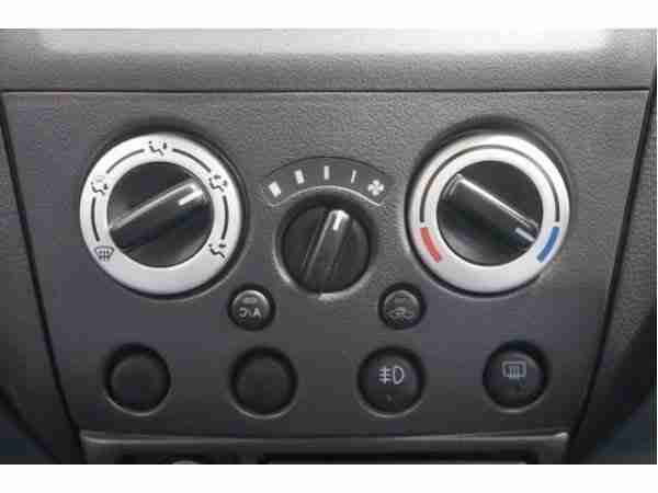 Suzuki Liana 1.3 Club Klima 4xEFH el.Spiegel ZV