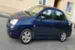 Liana 1.6 106 PS Baujahr 2004 TÜV Juni 2021