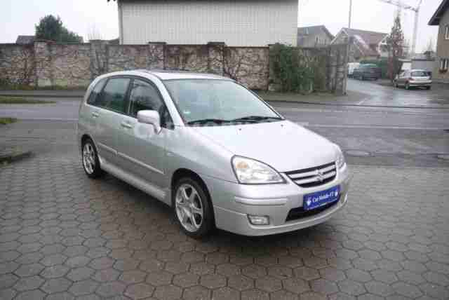 Suzuki Liana 1.6*2HAND*KLIMA*E.GLASDACH*ALUFELGEN*