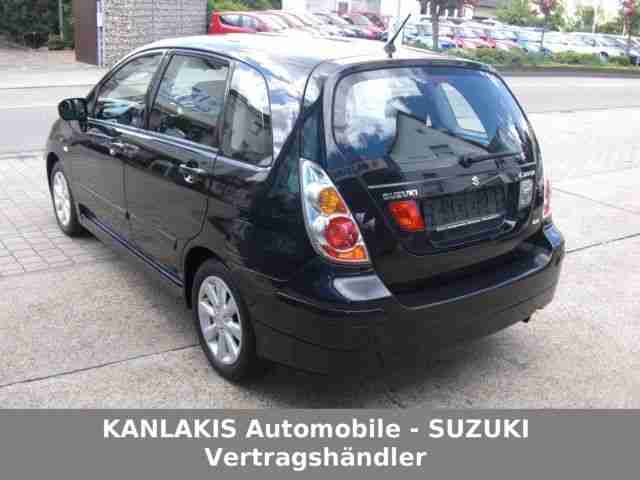 Suzuki Liana 1.6 4WD Comfort