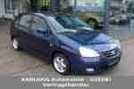 Liana 1.6 Comfort Automatik