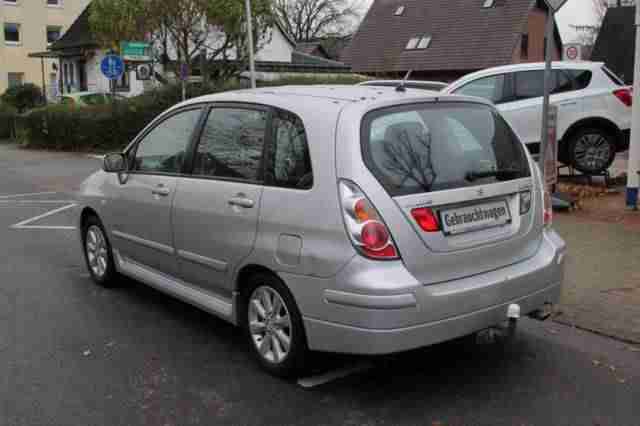 Suzuki Liana 1,6 Comfort mit AHK
