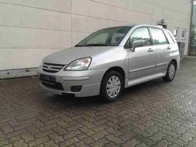 Suzuki Liana 1.6 Four Grip