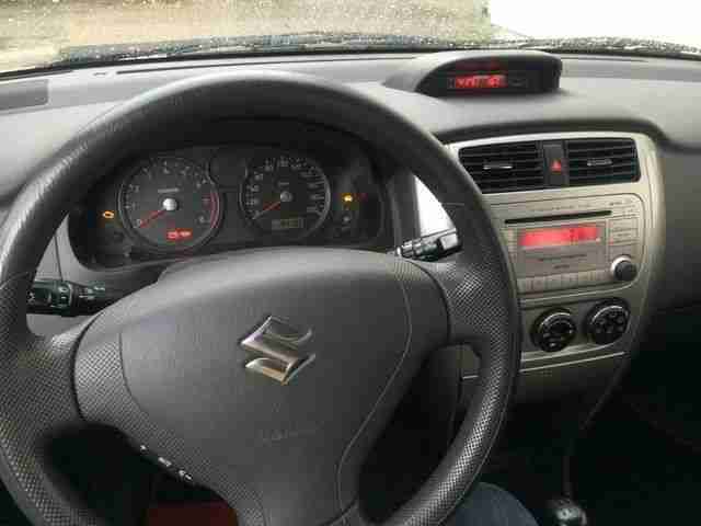 Suzuki Liana 1.6
