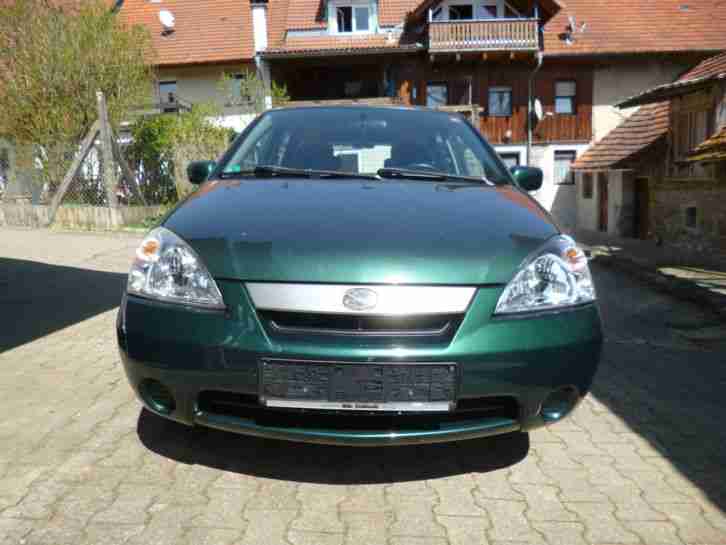 Suzuki Liana Komb 1.3L 90PS TÜV 01/2017