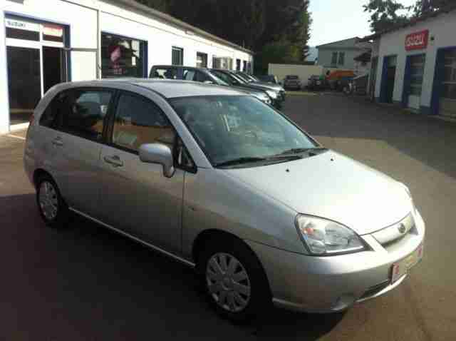 Suzuki Liana Kombi 1.6 4WD