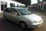 Liana Kombi 1.6 4WD
