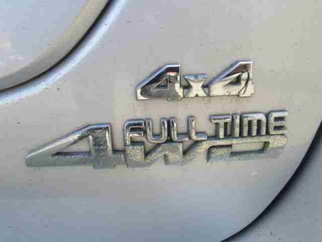 Suzuki Liana Kombi 1.6 4WD Comfort