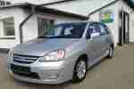 Liana Kombi 1.6 4WD Comfort Allrad 1.Hand