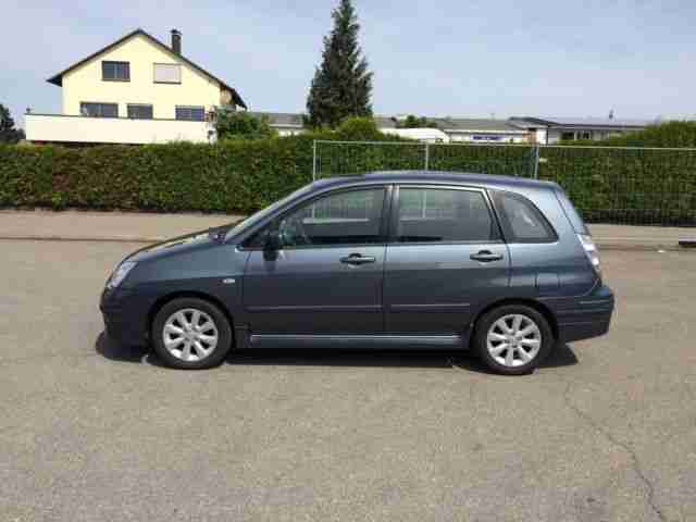 Suzuki Liana Kombi 1.6 Automatik Comfort