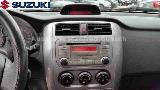 Suzuki Liana Kombi 1.6 Automatik Comfort