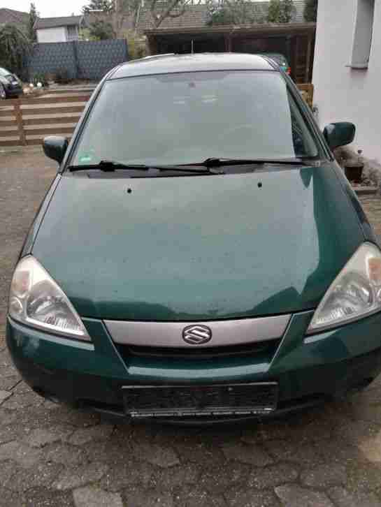 Suzuki Liana Kombi 1.6 Baujahr 2004 ) Tüv frei bis 11/19