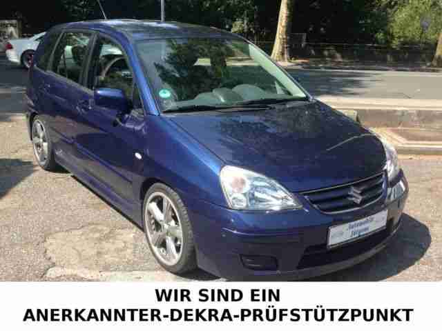 Suzuki Liana Kombi 1.6 Comfort