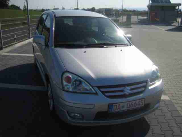 Liana Kombi 1.6 Comfort