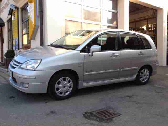 Suzuki Liana Kombi 1.6 Comfort Family