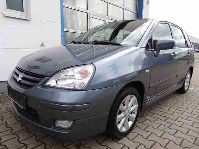 Suzuki Liana Kombi 1.6 Comfort, Klima, Sitzheizung, usw