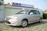 Liana Kombi 1.6 Comfort NUR 66TKM ! ! !