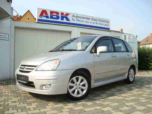 Suzuki Liana Kombi 1.6 Comfort NUR 66TKM ! ! !