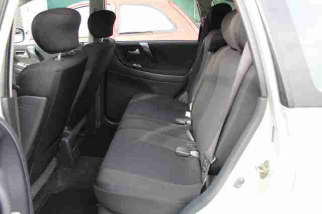 Suzuki Liana Kombi 1.6 Comfort **NUR 92 000KM**KLIMA**