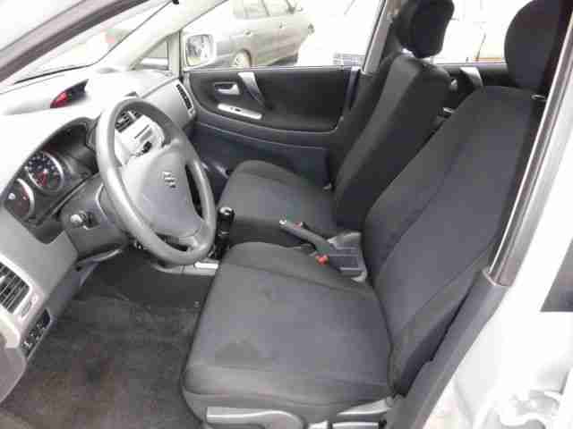 Suzuki Liana Kombi 1.6 Comfort+SHZ+Gepflegt