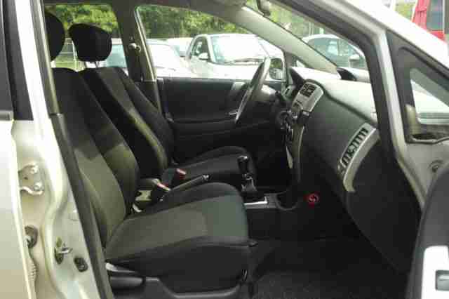 Suzuki Liana Kombi 1.6 Sitzheizung