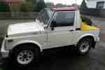 SJ 410 Cabrio
