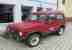 Suzuki SJ 413 4x4 Highroof
