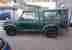 Suzuki SJ Samurai Lond Body Hardtop orig.64 tkm