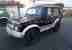 Suzuki SJ Samurai Van de Luxe 1. Hand orig 80tkm