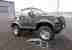 Suzuki SJ Samurai de Luxe 4x4 Extrem Offroad