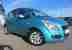 Suzuki SPLASH 1.2 5D M T COMFORT