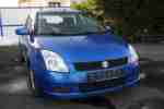 SWIFT 1.3 COMFORT KLIMA ALU 2.HAND