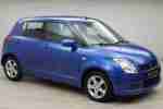 SWIFT 1.3i CLUB , !!TOP Zustand!! aus 1.HAND