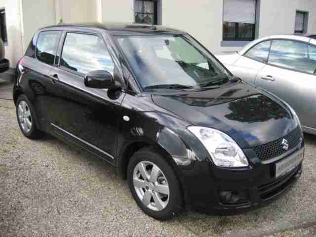 Suzuki SWIFT 1.5 3D M/T COMFORT