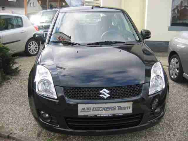 Suzuki SWIFT 1.5 3D M/T COMFORT