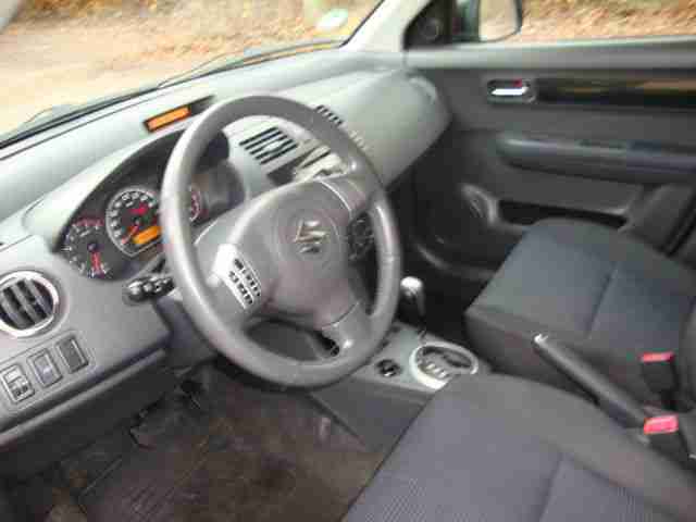 Suzuki SWIFT 1.5 AUTOMATIK COMFORT*ALUS*KLIMA*WR