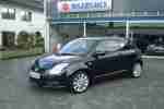 SWIFT 1.6 3D M T SPORT Garantie Navi