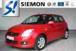 SWIFT GS 1, 3 SHZ Klima Keyless Start