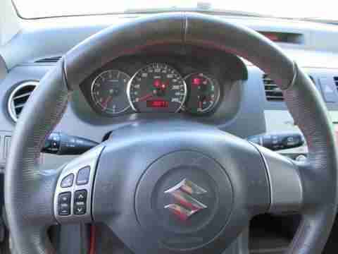 Suzuki SWIFT SPORT 1.6