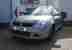 Suzuki SWIFT STANDHZG,SITZHZG,CD