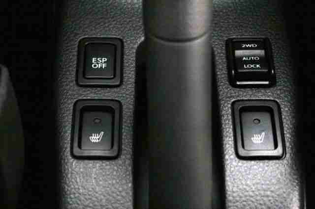 Suzuki SX 4